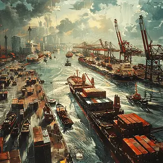 公司介绍资质相关案例